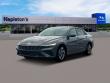 New 2025 Hyundai Elantra SEL Sport Sedan