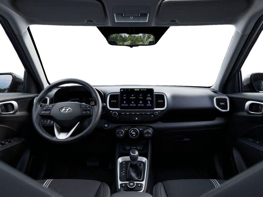 2026 Hyundai Venue SEL - Photo 15