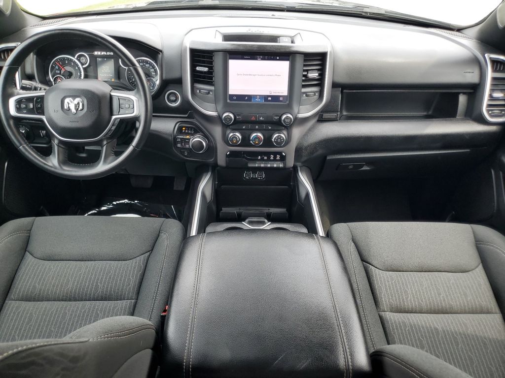2023 RAM Ram 1500 Pickup Big Horn/Lone Star - Photo 11