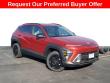 New 2026 Hyundai Kona SEL Sport AWD SUV