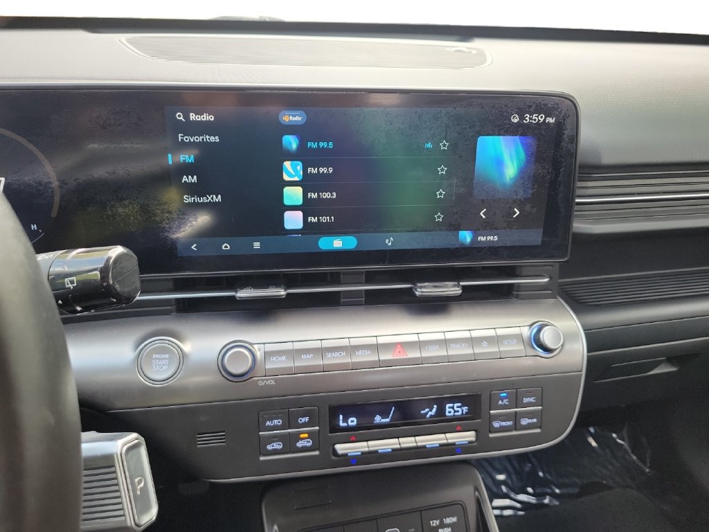 2024 Hyundai Kona Limited - Photo 14