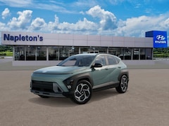 2026 Hyundai Kona Limited AWD SUV