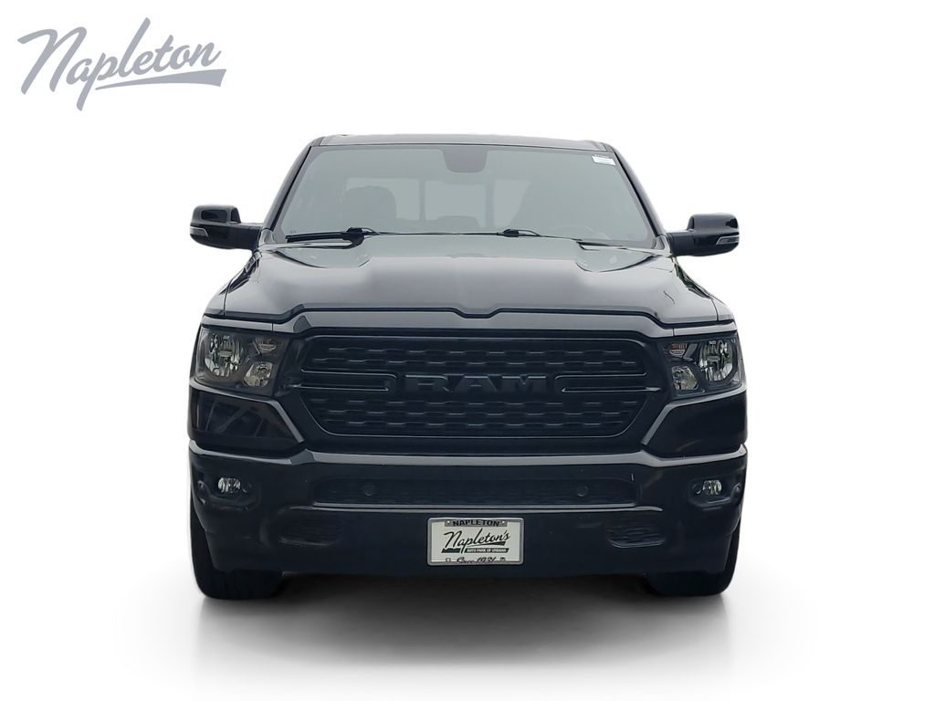 2023 RAM Ram 1500 Pickup Big Horn/Lone Star - Photo 9
