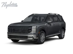 2027 Hyundai Palisade Hybrid SEL Premium 7P SUV