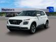 New 2025 Hyundai Venue SEL SUV