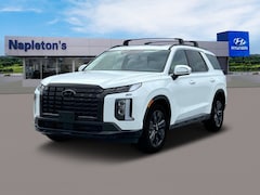 2025 Hyundai Palisade XRT AWD SUV