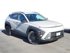 2026 Hyundai Kona SEL Sport FWD SUV