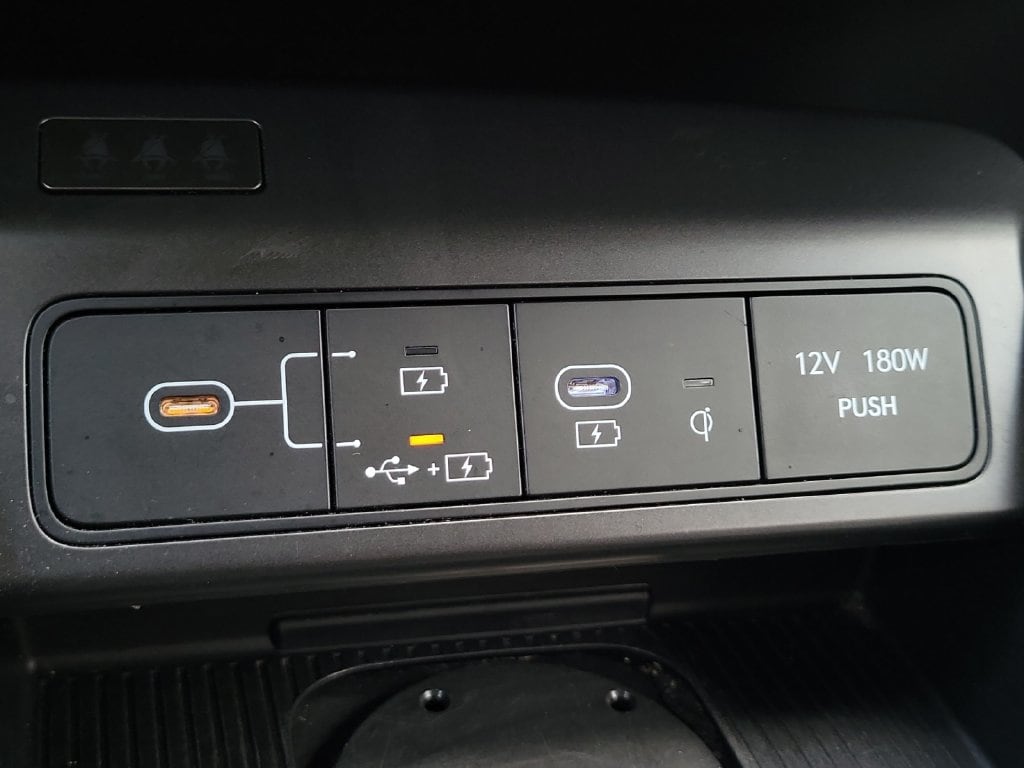2024 Hyundai Kona Limited - Photo 20