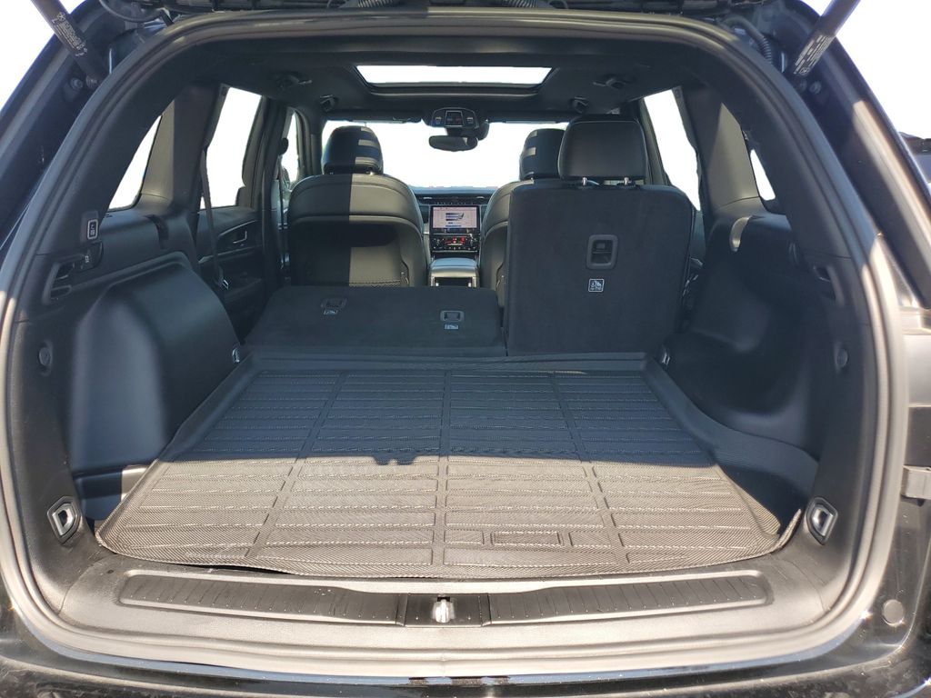 2024 Jeep Grand Cherokee Limited - Photo 28
