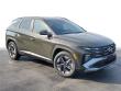 New 2026 Hyundai Tucson SEL Premium FWD SUV