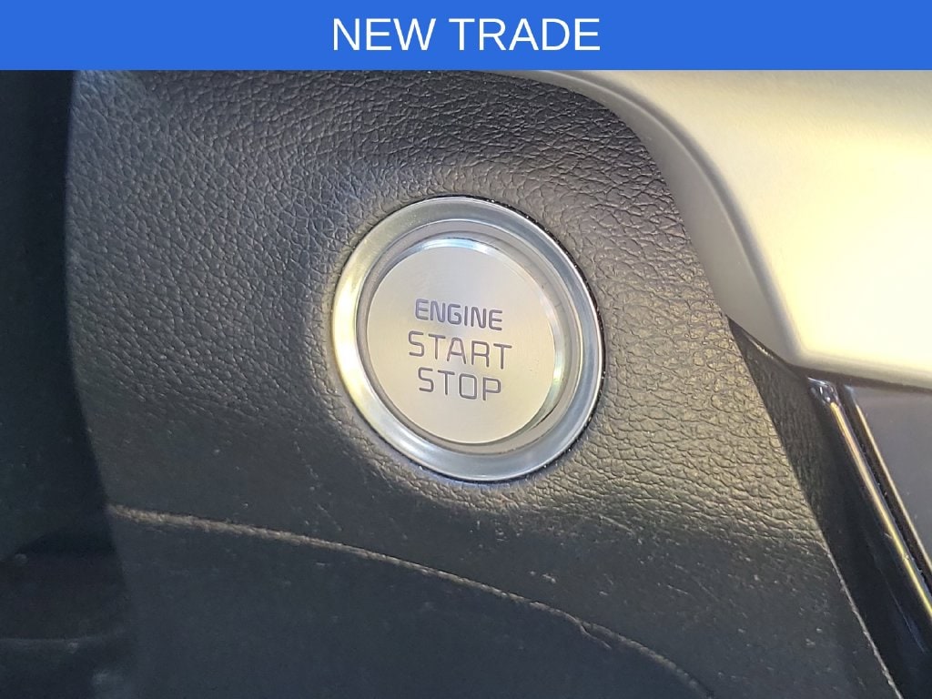2020 Kia Telluride S - Photo 16