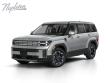 New 2027 Hyundai Santa Fe SE AWD SUV