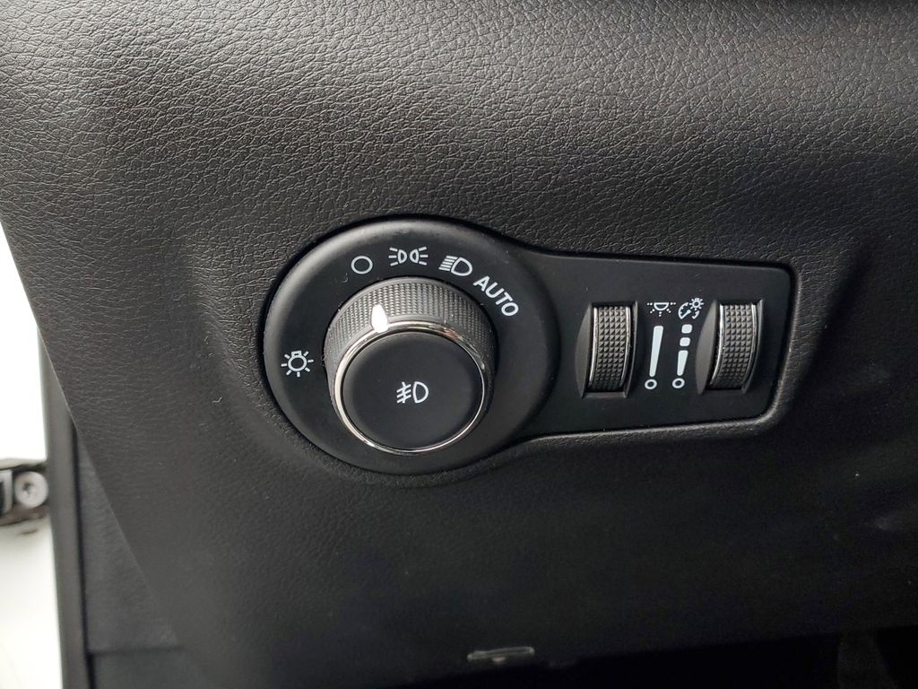 2023 Jeep Compass Latitude - Photo 16