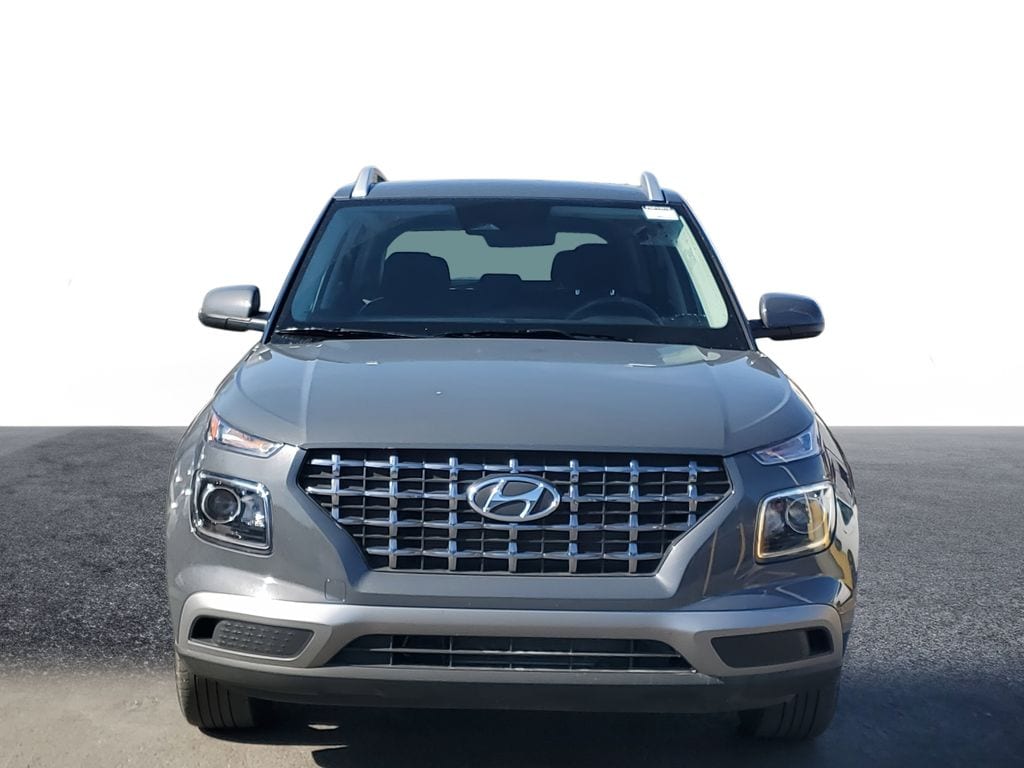 Used 2025 Hyundai Venue SEL SUV
