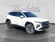 New 2026 Hyundai Tucson SEL AWD SUV