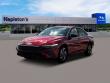 New 2025 Hyundai Elantra SEL Sport Sedan