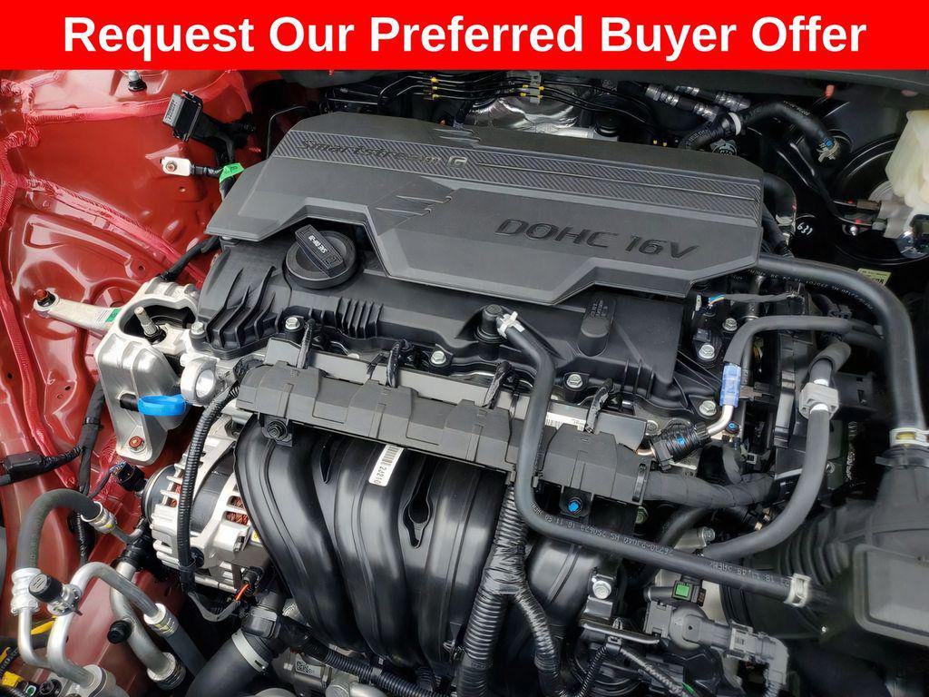 2026 Hyundai Kona SEL Sport - Photo 15