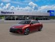 New 2026 Hyundai Elantra SEL Sport Premium Sedan