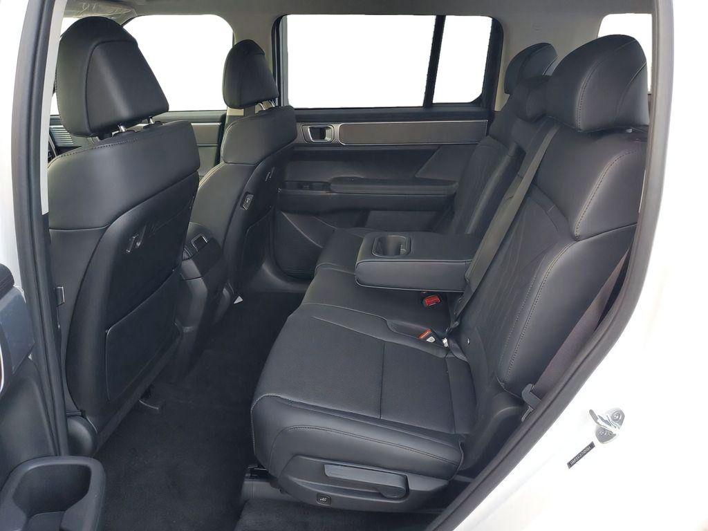 2026 Hyundai Santa Fe SEL - Photo 27