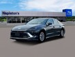 Hyundai Sonata Hybrid