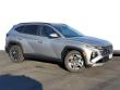 New 2026 Hyundai Tucson SEL FWD SUV