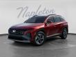 New 2026 Hyundai Tucson SEL FWD SUV