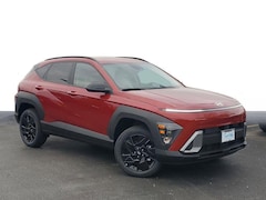 2026 Hyundai Kona SEL Sport AWD SUV