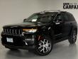 Used 2024 Jeep Grand Cherokee Limited SUV