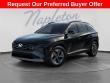 New 2026 Hyundai Tucson SEL AWD SUV