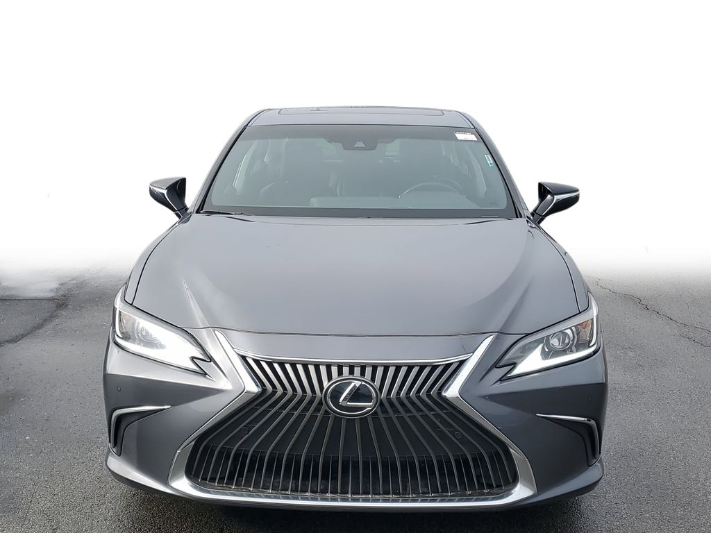 Used 2020 Lexus ES 350 Sedan