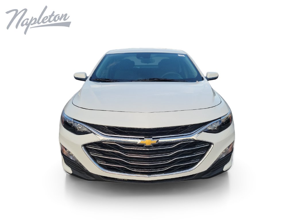 2023 Chevrolet Malibu 1LT - Photo 9