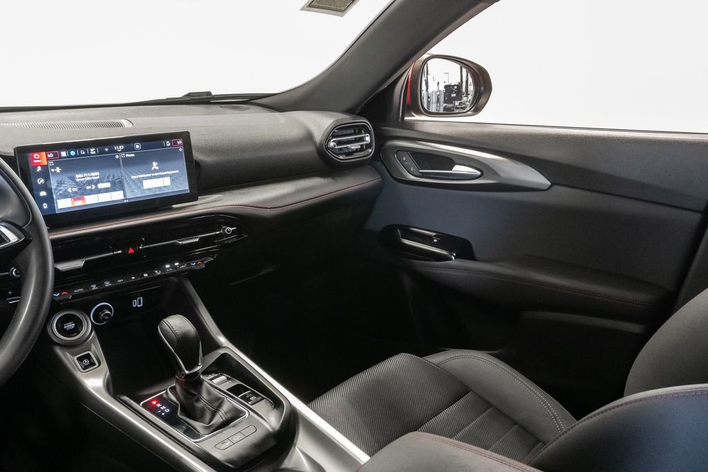 2024 Dodge Hornet GT - Photo 14