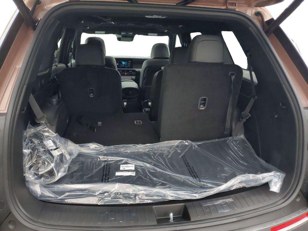 2026 Hyundai Palisade XRT Pro - Photo 31
