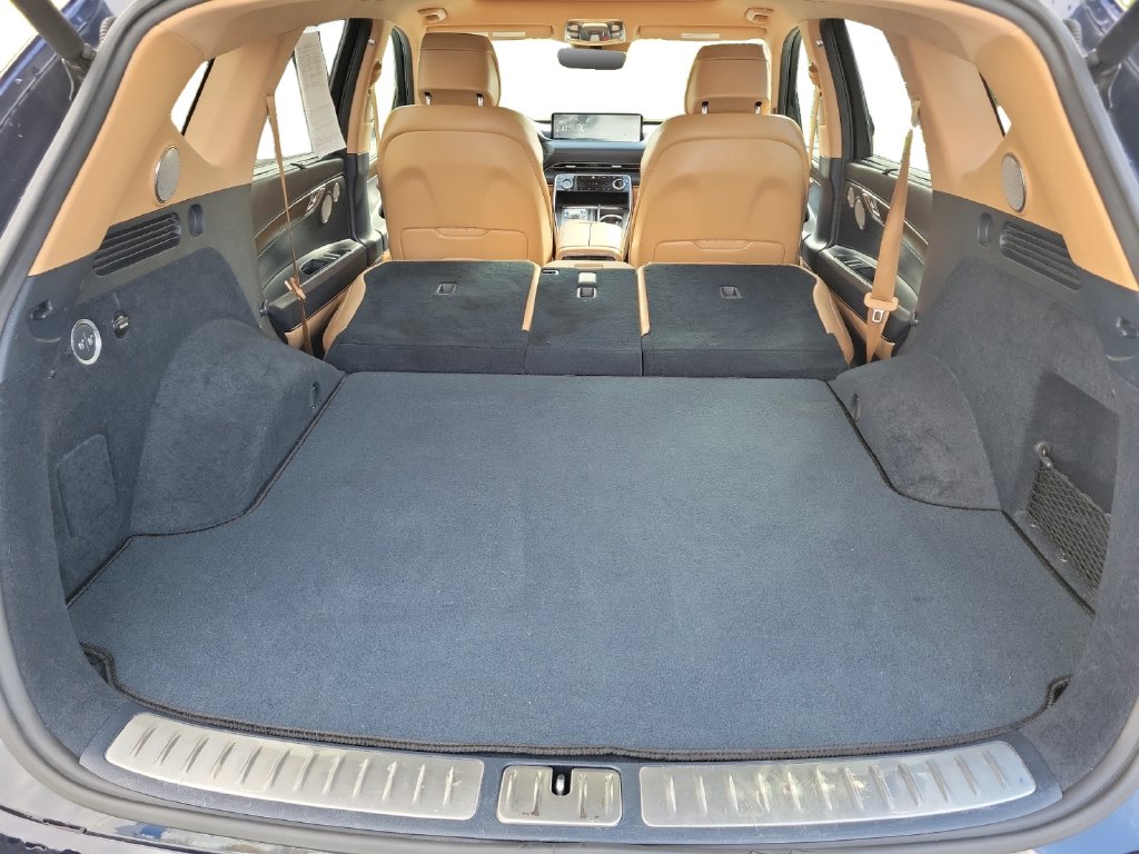2024 GENESIS GV80 Standard - Photo 29