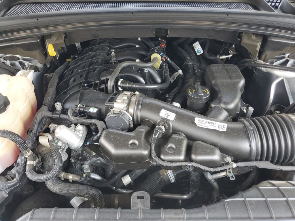 2024 Jeep Grand Cherokee Laredo - Photo 29