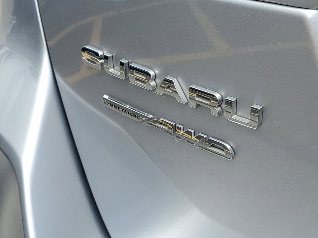 2025 Subaru Outback Premium - Photo 8