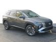 New 2026 Hyundai Tucson Hybrid SEL SUV