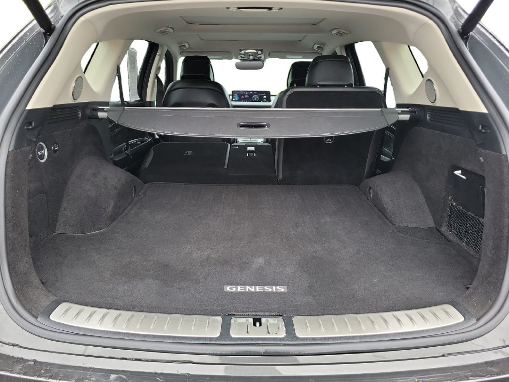 2024 GENESIS GV80 Standard - Photo 27