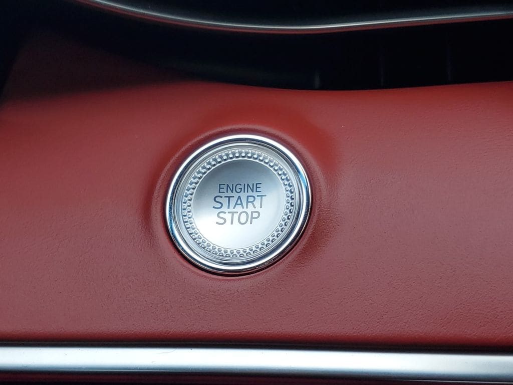 2022 GENESIS GV70 Sport - Photo 27