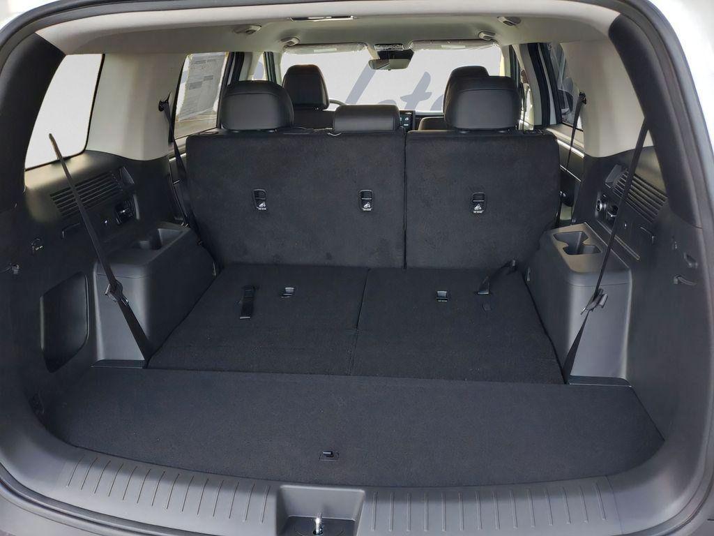 2026 Hyundai Santa Fe SEL - Photo 28
