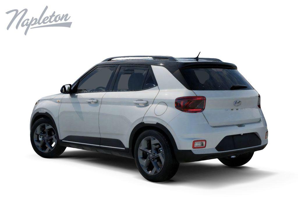 2026 Hyundai Venue SEL - Photo 7