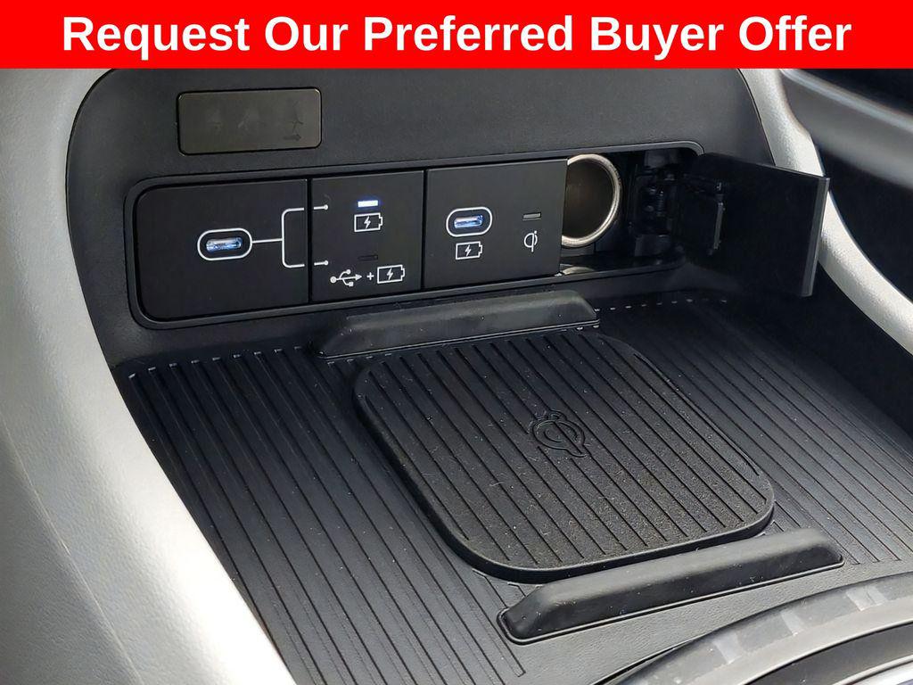 2026 Hyundai Kona SEL Sport - Photo 27