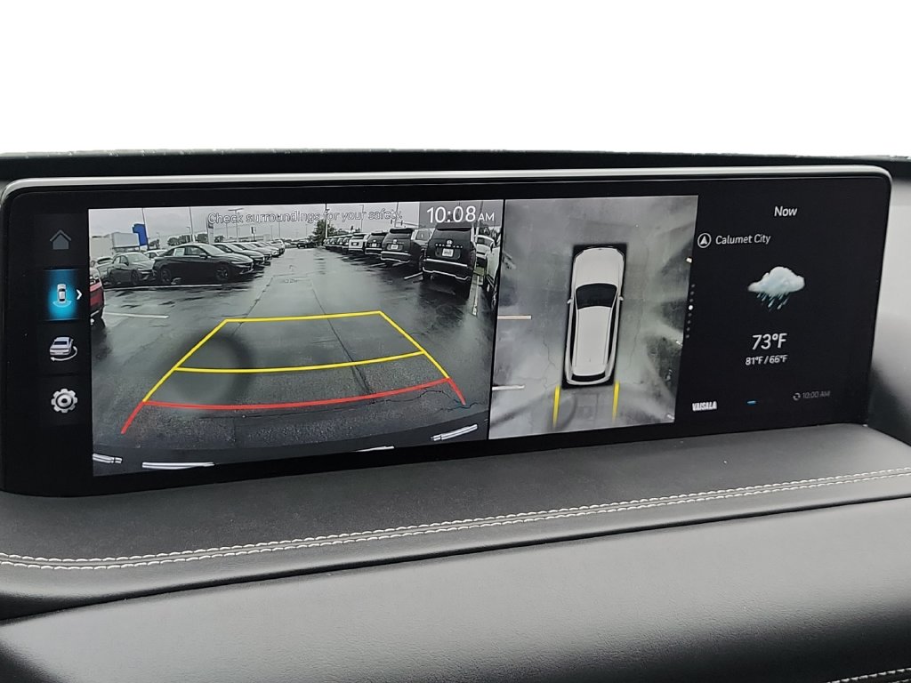 2024 GENESIS GV80 Standard - Photo 17