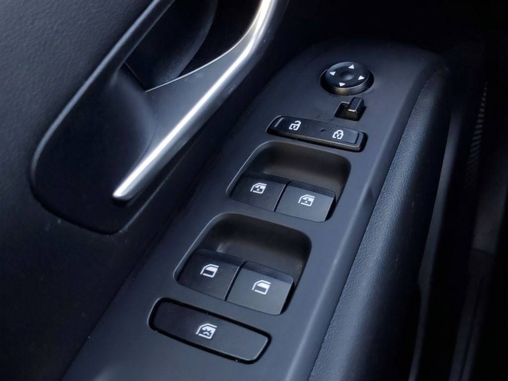 2023 Hyundai Tucson SEL - Photo 19