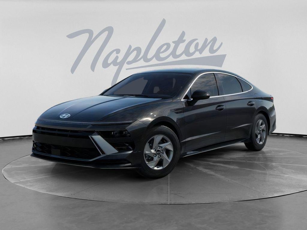 New 2026 Hyundai Sonata SE Sedan
