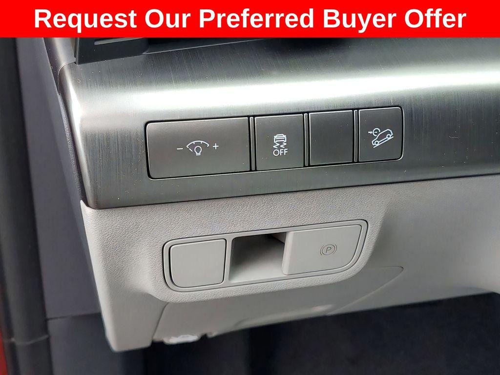 2026 Hyundai Kona SEL Sport - Photo 18