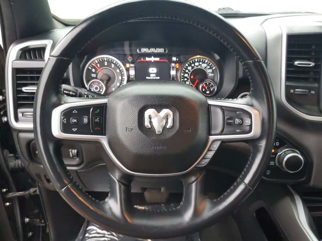 2023 RAM Ram 1500 Pickup Big Horn/Lone Star - Photo 12