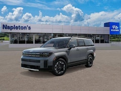 2026 Hyundai Santa Fe SEL FWD SUV