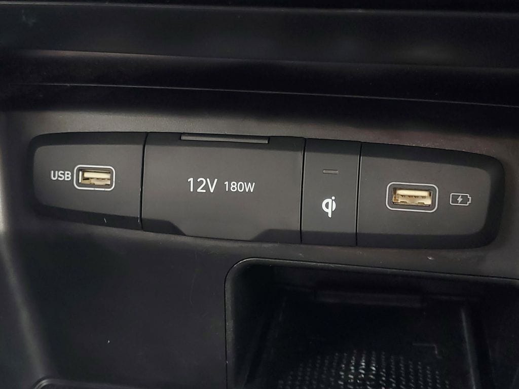 2022 Hyundai Santa Cruz SEL Premium - Photo 23