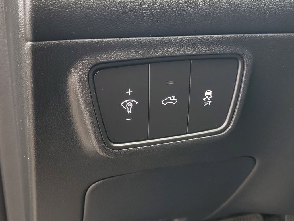 2022 Hyundai Santa Cruz SEL Premium - Photo 17